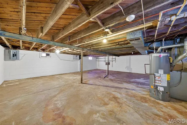 $80,000 | 9717 Winkler Drive, St. Louis, MO 63136