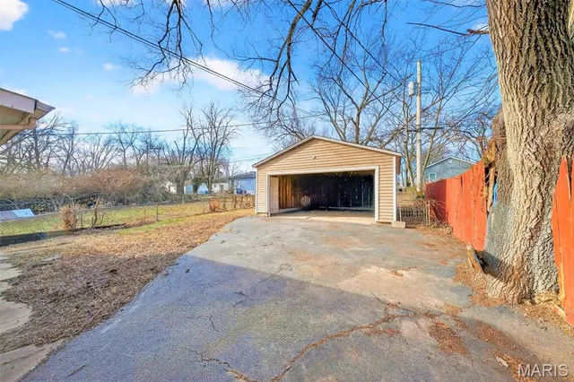 $80,000 | 9717 Winkler Drive, St. Louis, MO 63136