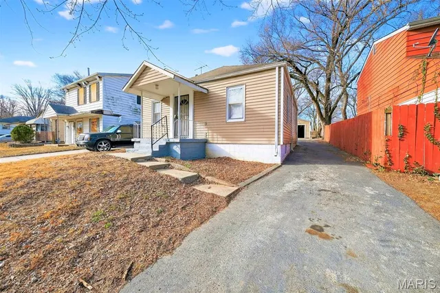 $80,000 | 9717 Winkler Drive, St. Louis, MO 63136