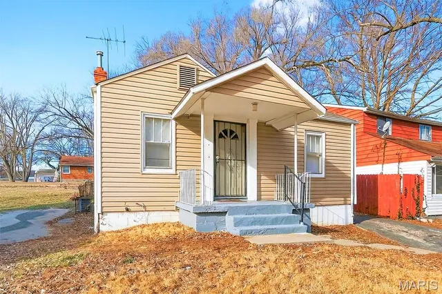 $80,000 | 9717 Winkler Drive, St. Louis, MO 63136