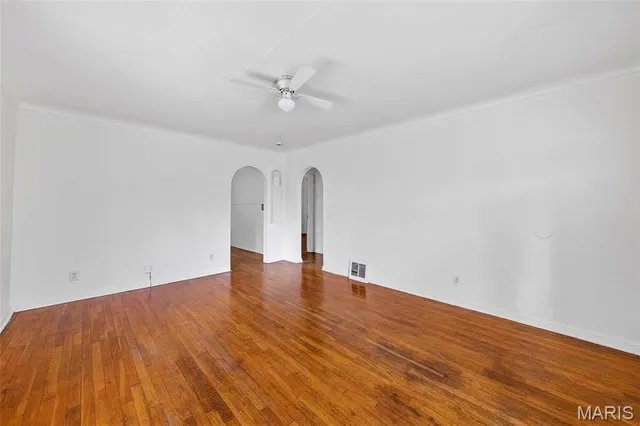 $80,000 | 9717 Winkler Drive, St. Louis, MO 63136