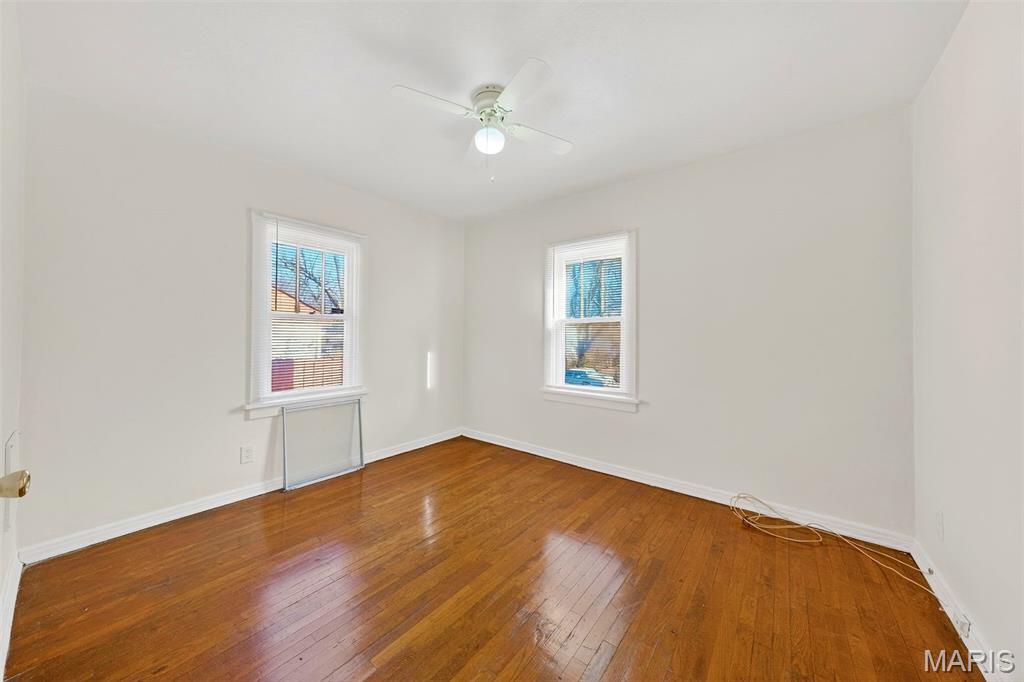 9717 Winkler Drive St. Louis, MO 63136 - Photo 7 of 37