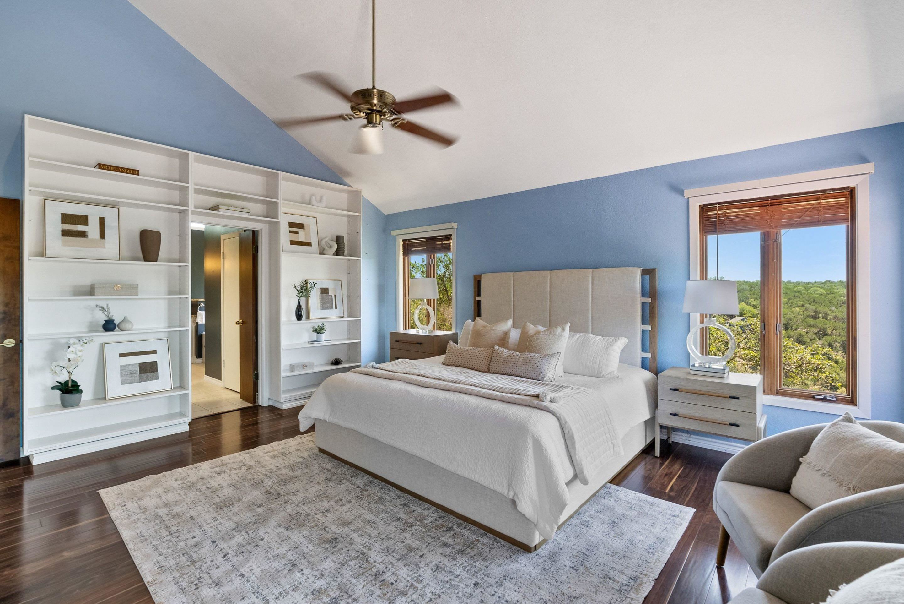 18205 Ridge Road Lago Vista, TX 78645 - Photo 23 of 34 Gallery Image 23
