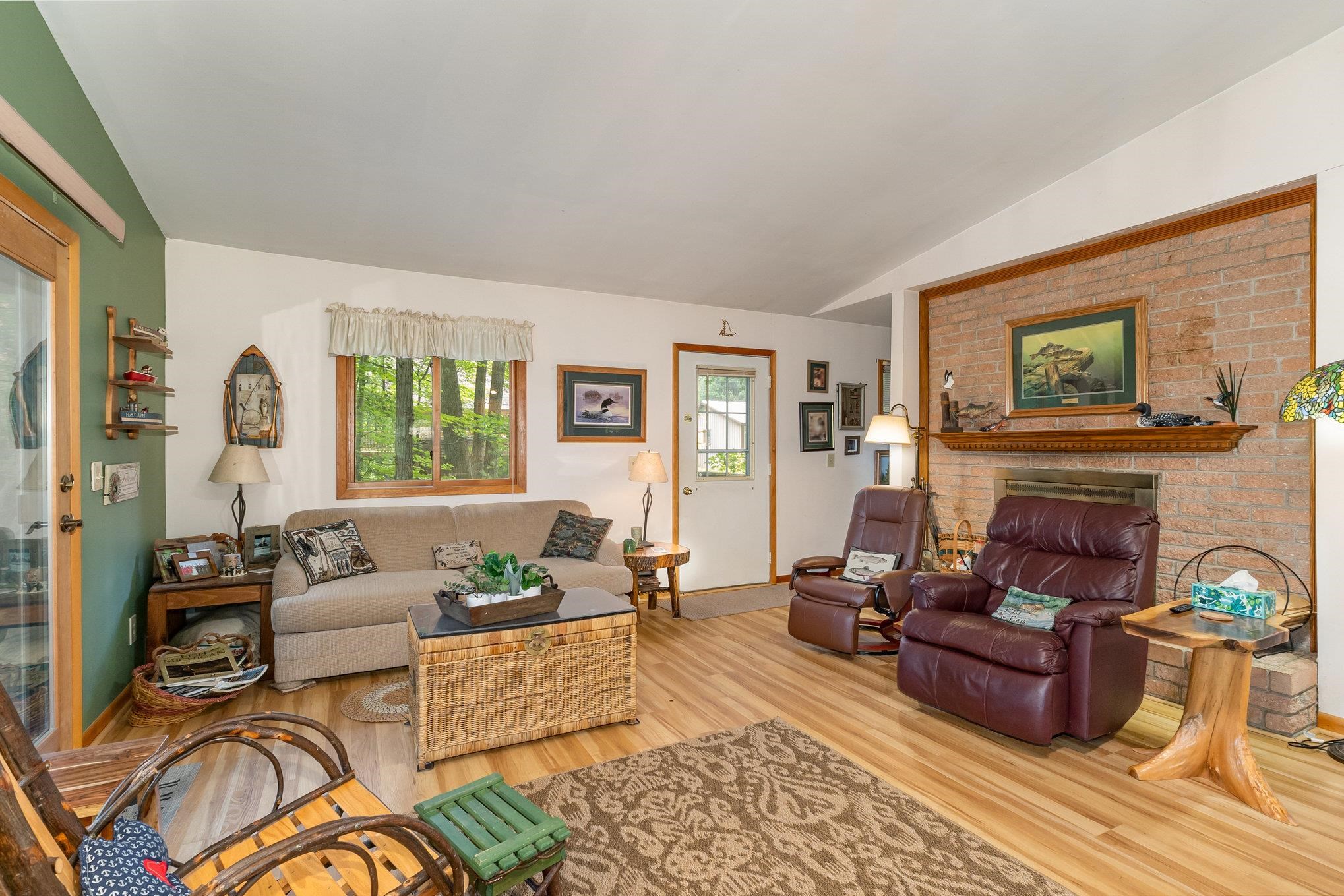 2222 Ridge Road Harrison, MI 48625 - Photo 25 of 45
