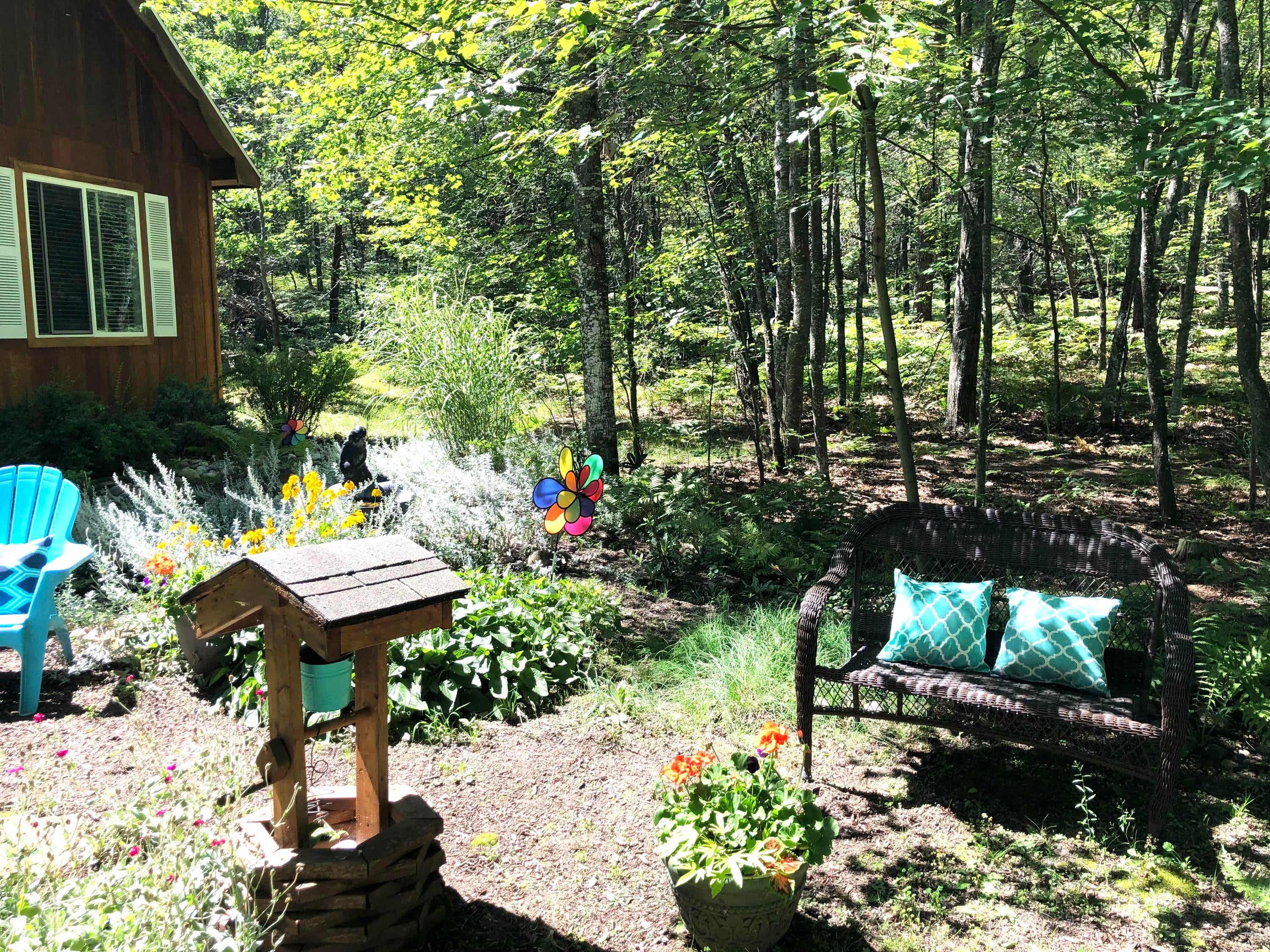 132 South Huntinghorn Road Roscommon, MI 48653 - Photo 35 of 41 Gallery Image 35