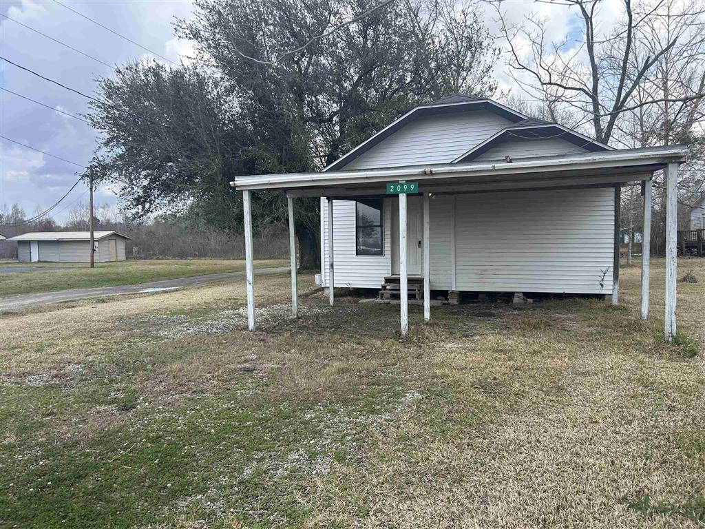 2099 Claude Hebert Road Lake Charles, LA 70615 - Photo 2 of 20