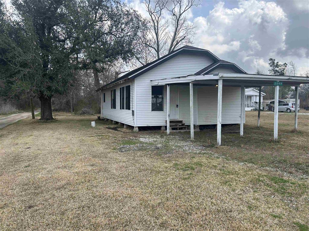 2099 Claude Hebert Road Lake Charles, LA 70615 - Photo 3 of 20
