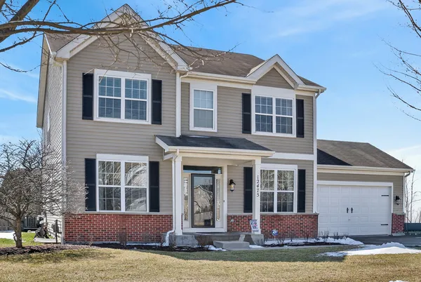 $549,000 | 12475 Carver Lane, Huntley, IL 60142