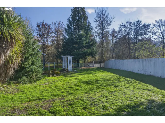 a view of lake and mountain