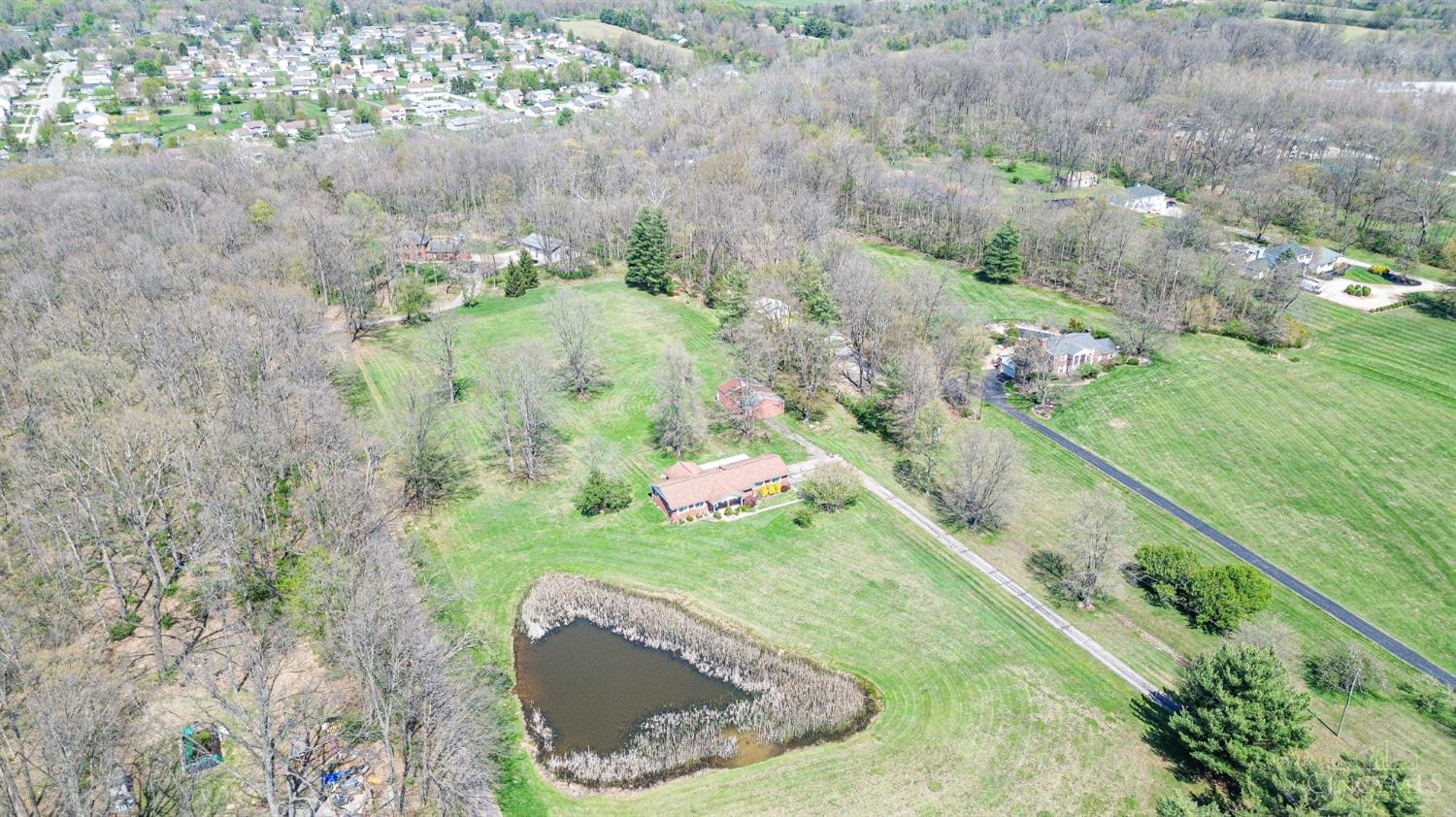 466 Stephens Road Maineville, OH 45039 - Photo 48 of 58