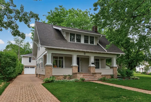 $600,000 | 1024 3rd Street, Hudson, WI 54016