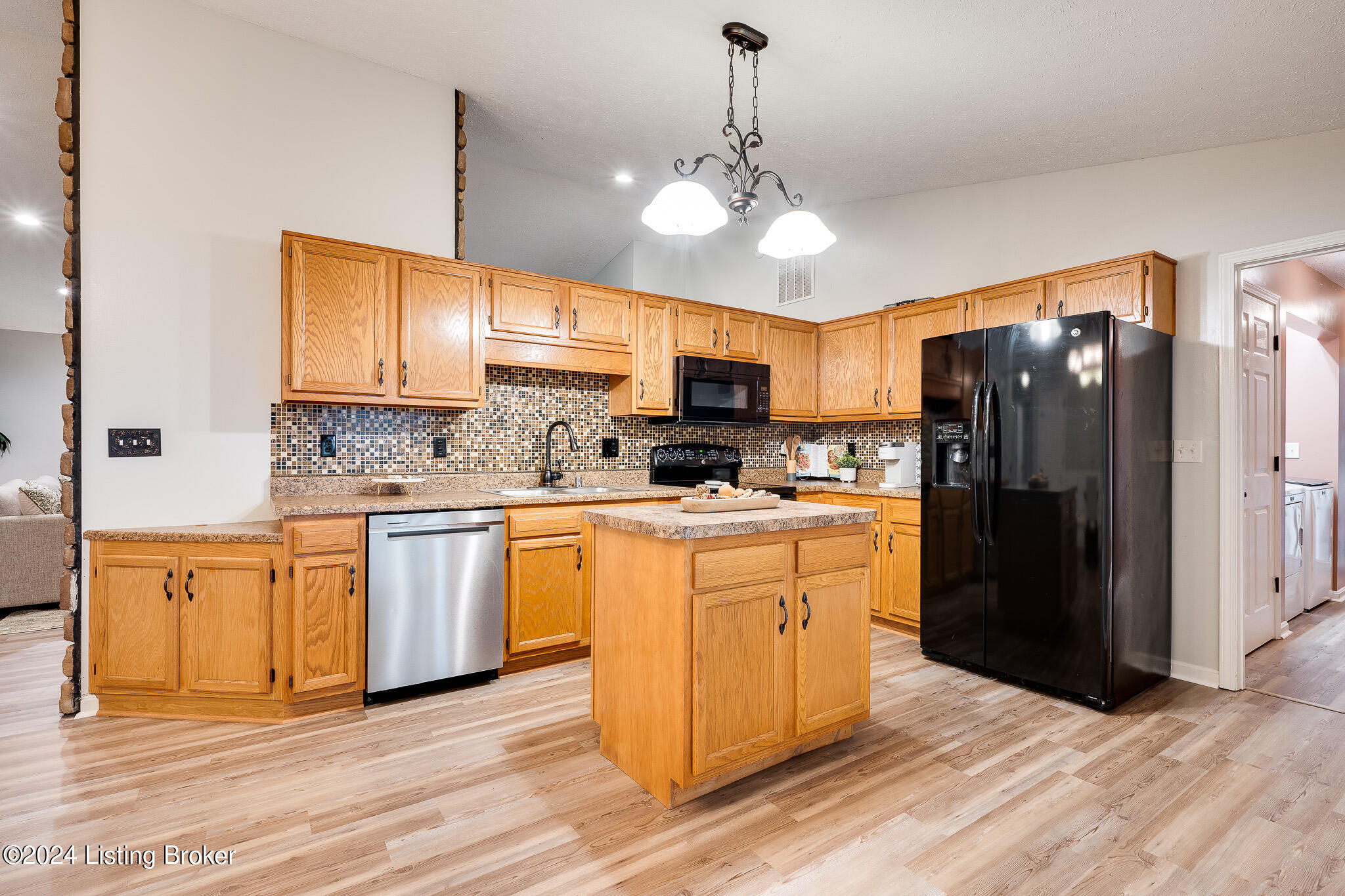 468 Wilderness Road Brooks, KY 40109 - Photo 11 of 61 Eat-In Kitchen