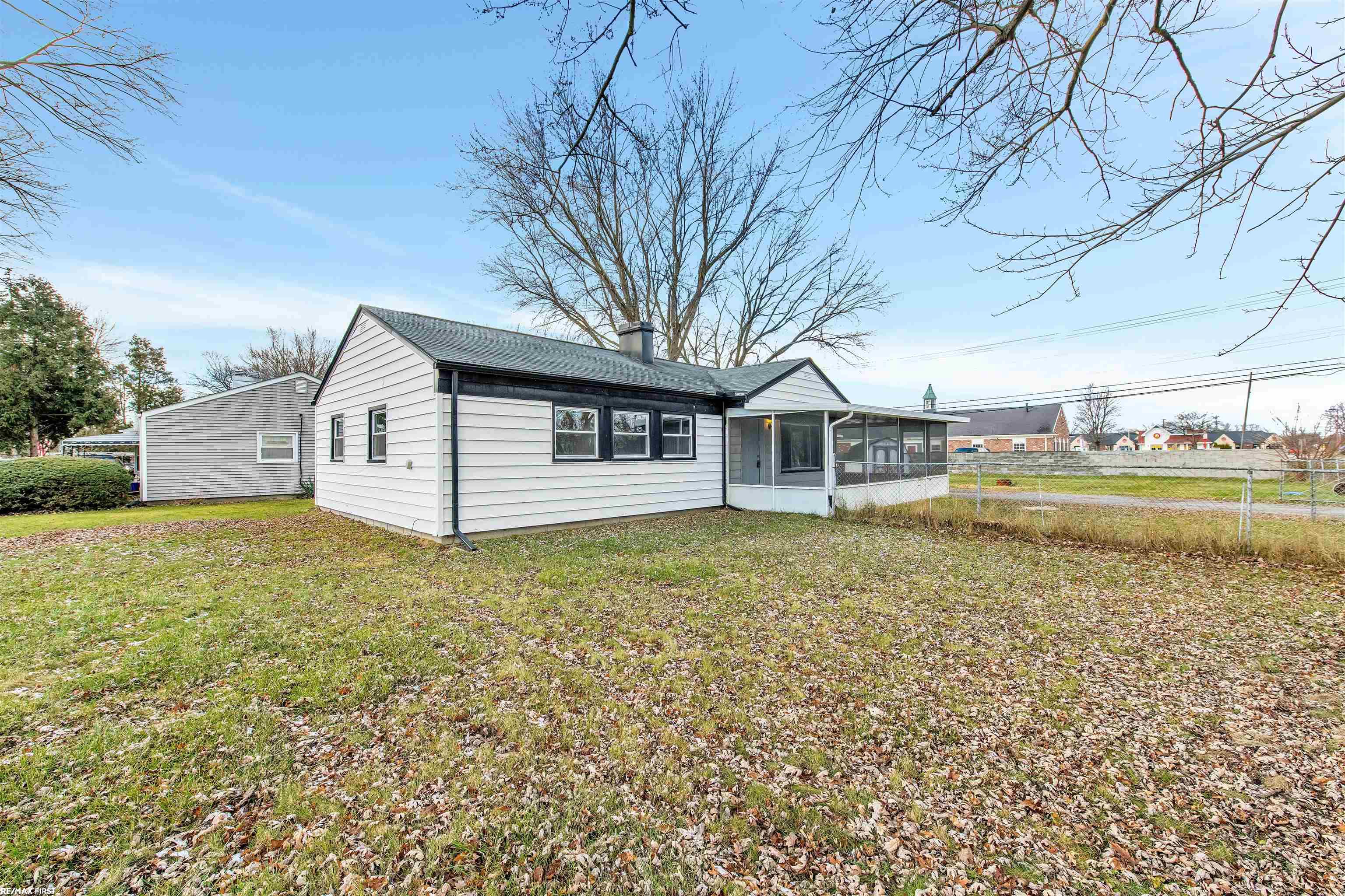 21082 Melborn Street Clinton, MI 48036 - Photo 25 of 25