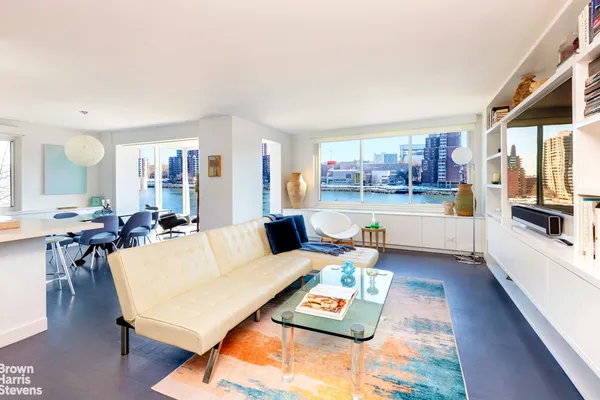 $1,595,000 | 530 East 72nd Street, Unit 4D | Lenox Hill