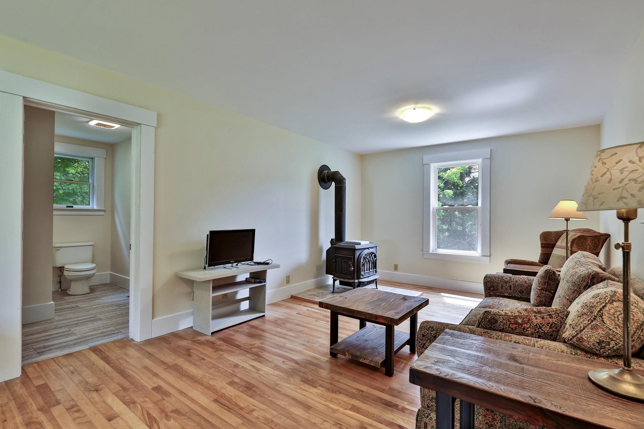 71 State Garage Road Rochester, VT 05767 - Photo 11 of 39 Gallery Image 11