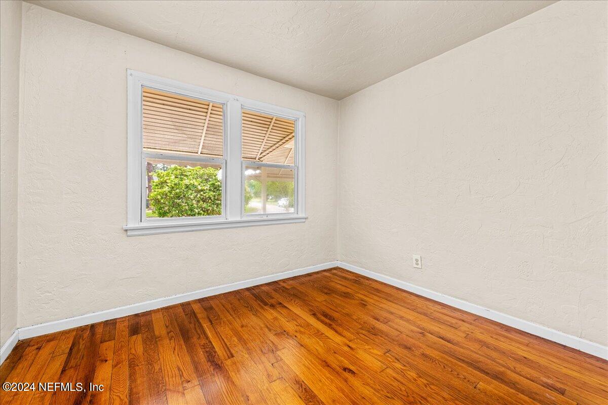1119 Scotten Road Jacksonville, FL 32205 - Photo 13 of 27 Bedroom 1