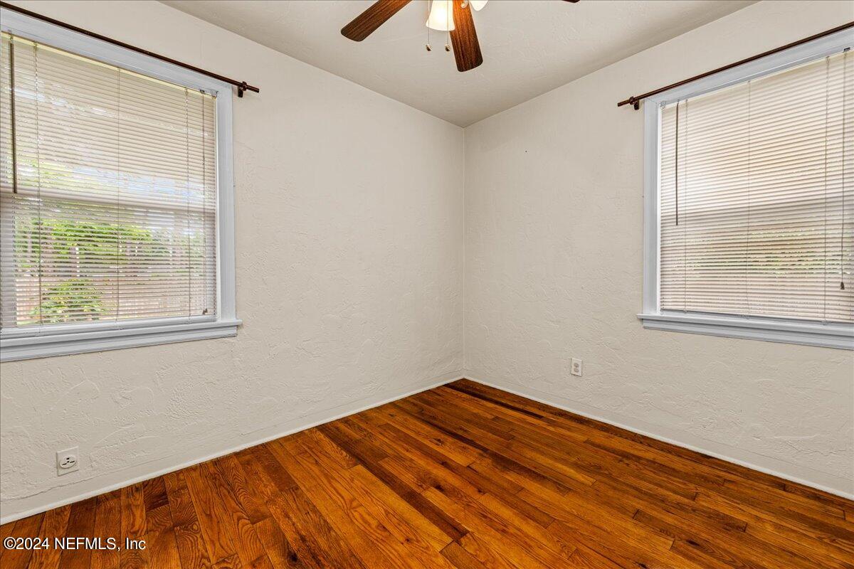 1119 Scotten Road Jacksonville, FL 32205 - Photo 15 of 27 Bedroom 2