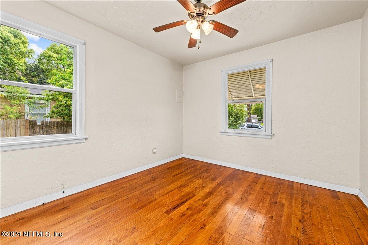 1119 Scotten Road Jacksonville, FL 32205 - Photo 16 of 27 Bedroom 3