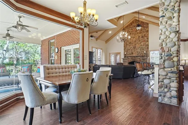 $1,550,000 | 3302 Sweet Gum Lane, Grapevine, TX 76051