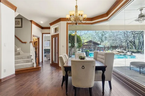 $1,550,000 | 3302 Sweet Gum Lane, Grapevine, TX 76051