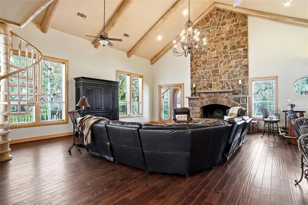 $1,550,000 | 3302 Sweet Gum Lane, Grapevine, TX 76051