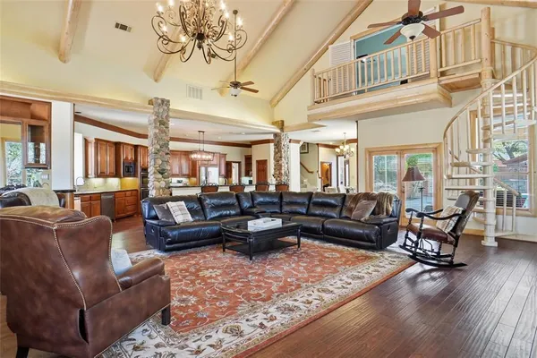 $1,550,000 | 3302 Sweet Gum Lane, Grapevine, TX 76051