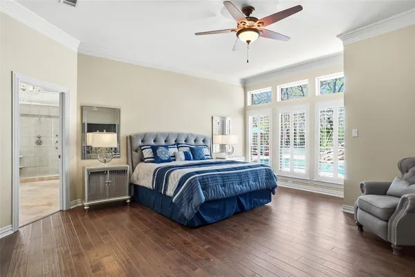 $1,550,000 | 3302 Sweet Gum Lane, Grapevine, TX 76051