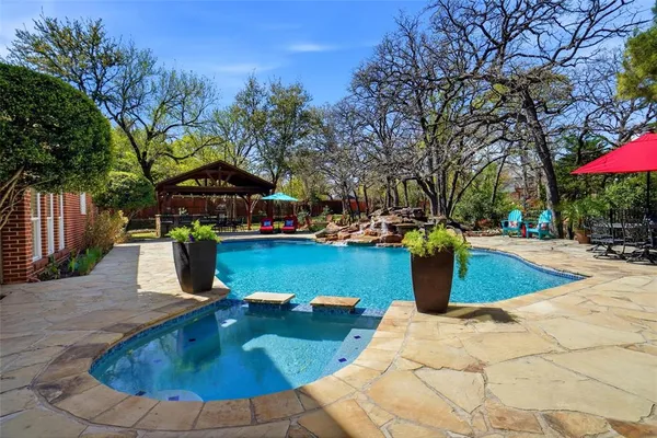 $1,550,000 | 3302 Sweet Gum Lane, Grapevine, TX 76051