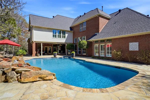 $1,550,000 | 3302 Sweet Gum Lane, Grapevine, TX 76051