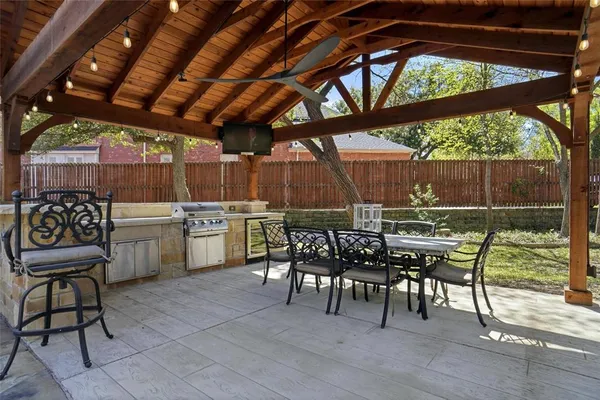 $1,550,000 | 3302 Sweet Gum Lane, Grapevine, TX 76051