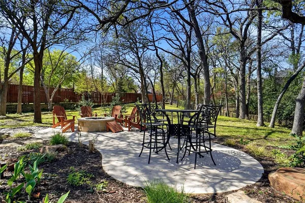 $1,550,000 | 3302 Sweet Gum Lane, Grapevine, TX 76051
