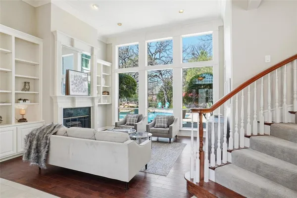 $1,550,000 | 3302 Sweet Gum Lane, Grapevine, TX 76051