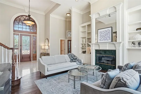 $1,550,000 | 3302 Sweet Gum Lane, Grapevine, TX 76051