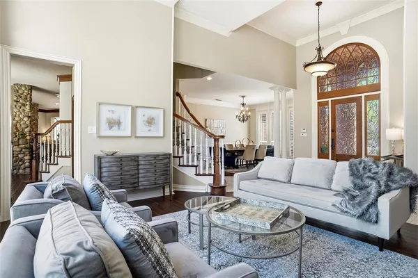 $1,550,000 | 3302 Sweet Gum Lane, Grapevine, TX 76051