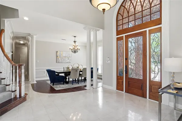 $1,550,000 | 3302 Sweet Gum Lane, Grapevine, TX 76051