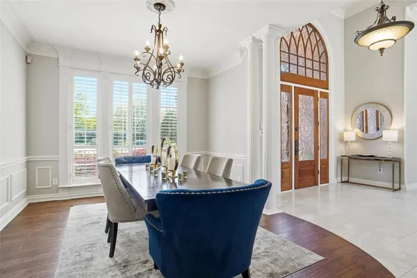 $1,550,000 | 3302 Sweet Gum Lane, Grapevine, TX 76051