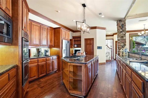 $1,550,000 | 3302 Sweet Gum Lane, Grapevine, TX 76051