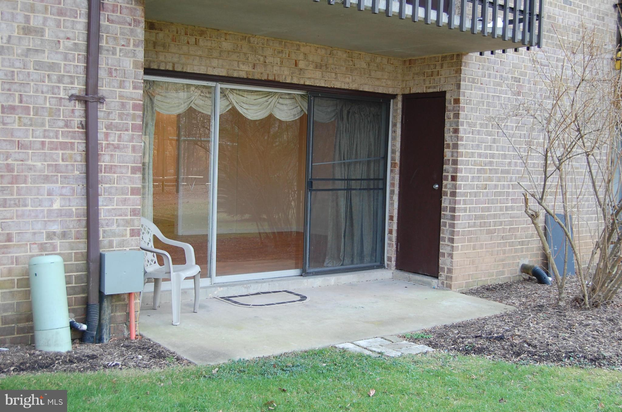 11606 Vantage Hill Road, Unit 2A Reston, VA 20190 - Photo 11 of 23 Exterior (Rear)