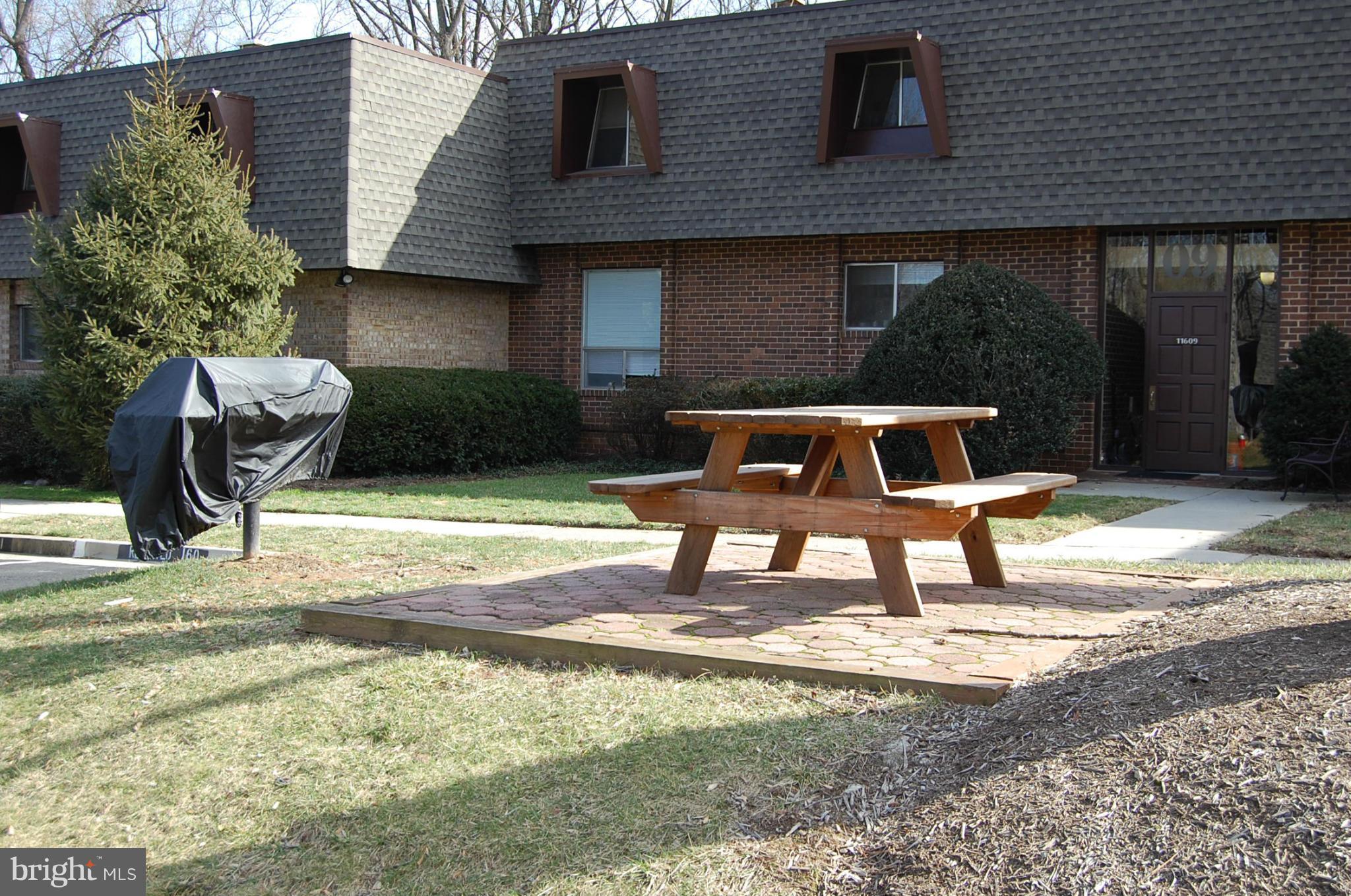 11606 Vantage Hill Road, Unit 2A Reston, VA 20190 - Photo 12 of 23 Community