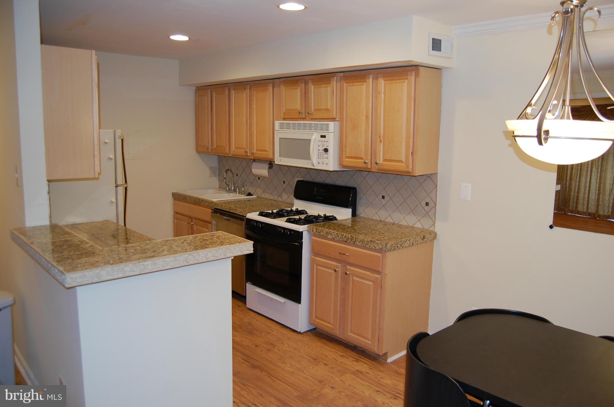 11606 Vantage Hill Road, Unit 2A Reston, VA 20190 - Photo 3 of 23 Kitchen