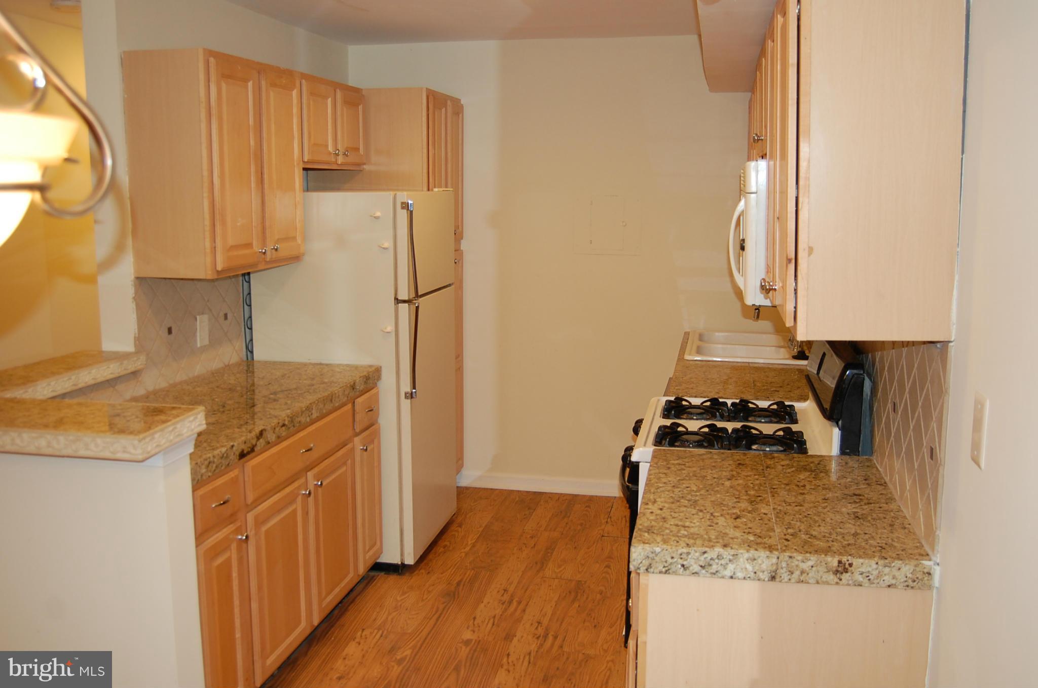 11606 Vantage Hill Road, Unit 2A Reston, VA 20190 - Photo 4 of 23 Kitchen
