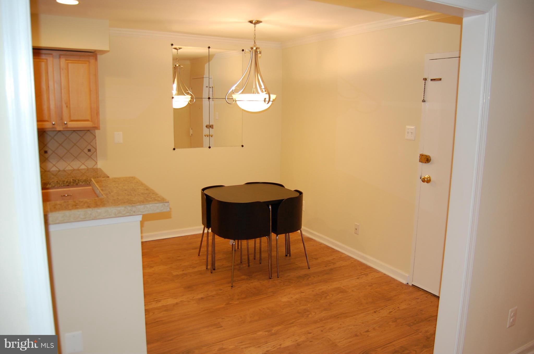 11606 Vantage Hill Road, Unit 2A Reston, VA 20190 - Photo 5 of 23 Kitchen