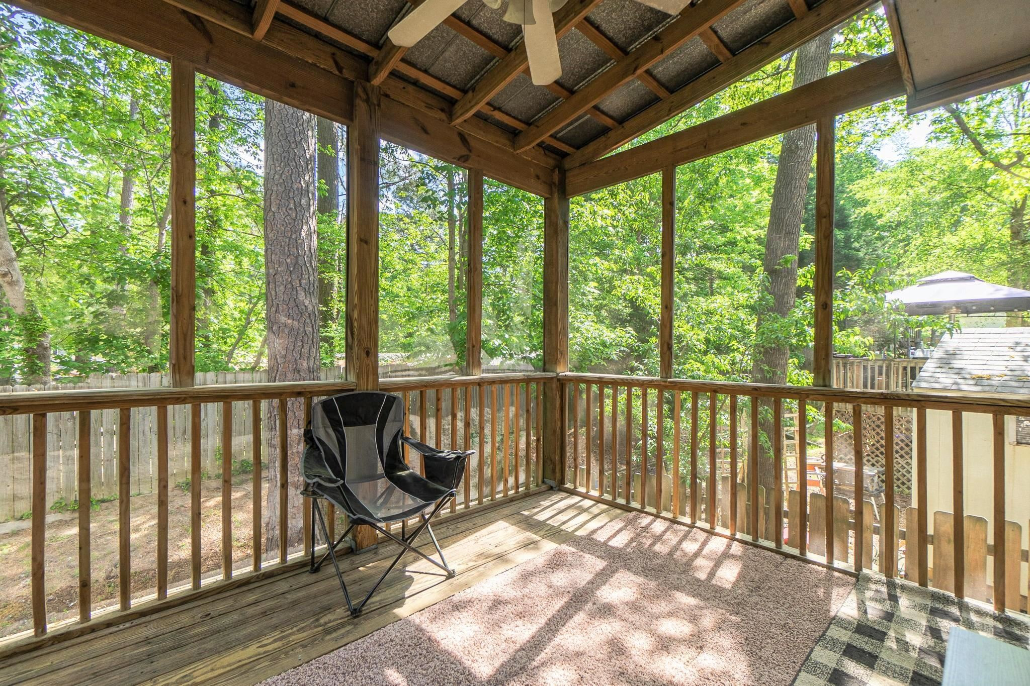 4637 Draper Road Raleigh, NC 27616 - Photo 27 of 32 Photo 27