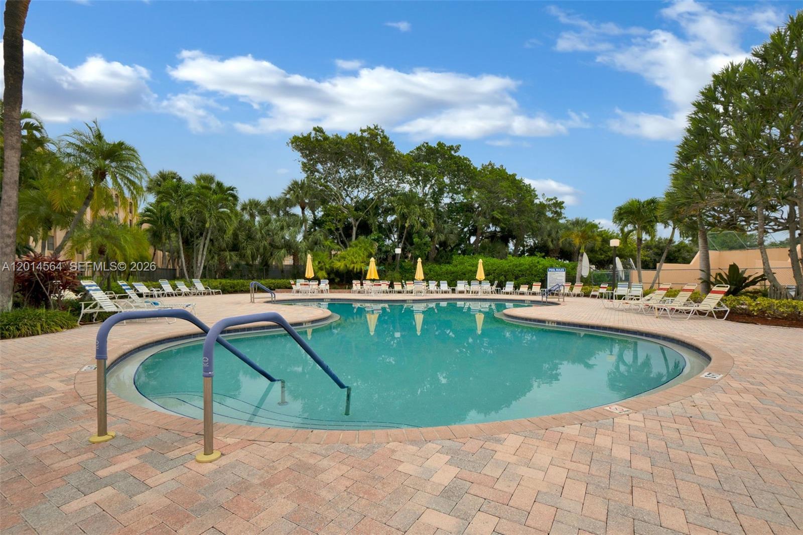 500 Egret Circle, Unit 8403 Delray Beach, FL 33444 - Photo 22 of 32