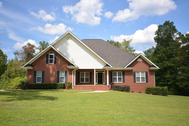 2823 Dozier Road Appling, GA 30802 - Photo 1 of 1 Main View