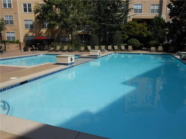 $1,650 | 10 Perimeter Summit Boulevard, Unit 4240, Atlanta, GA 30319