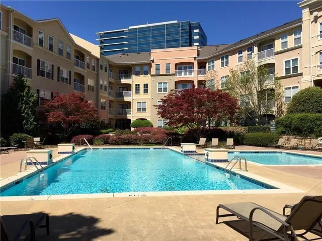 $1,650 | 10 Perimeter Summit Boulevard, Unit 4240, Atlanta, GA 30319