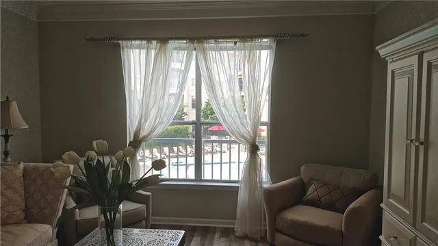 $1,650 | 10 Perimeter Summit Boulevard, Unit 4240, Atlanta, GA 30319