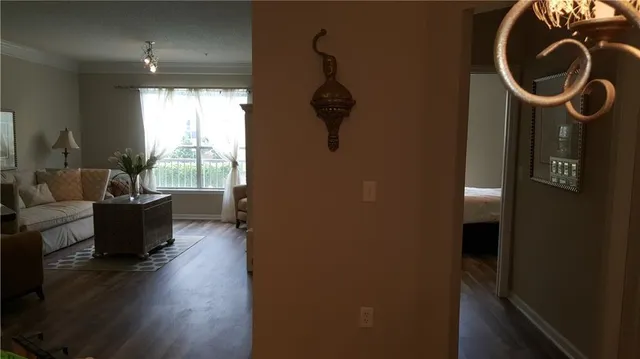 $1,650 | 10 Perimeter Summit Boulevard, Unit 4240, Atlanta, GA 30319