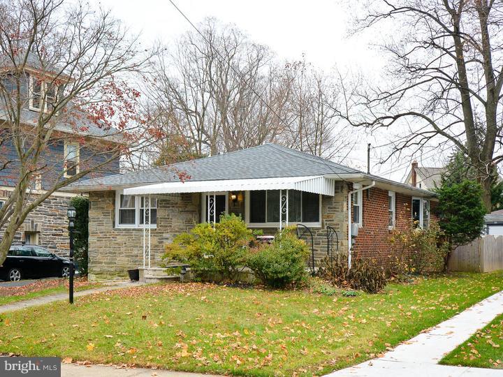 17 Chelten Road Havertown, PA 19083 - Photo 1 of 25